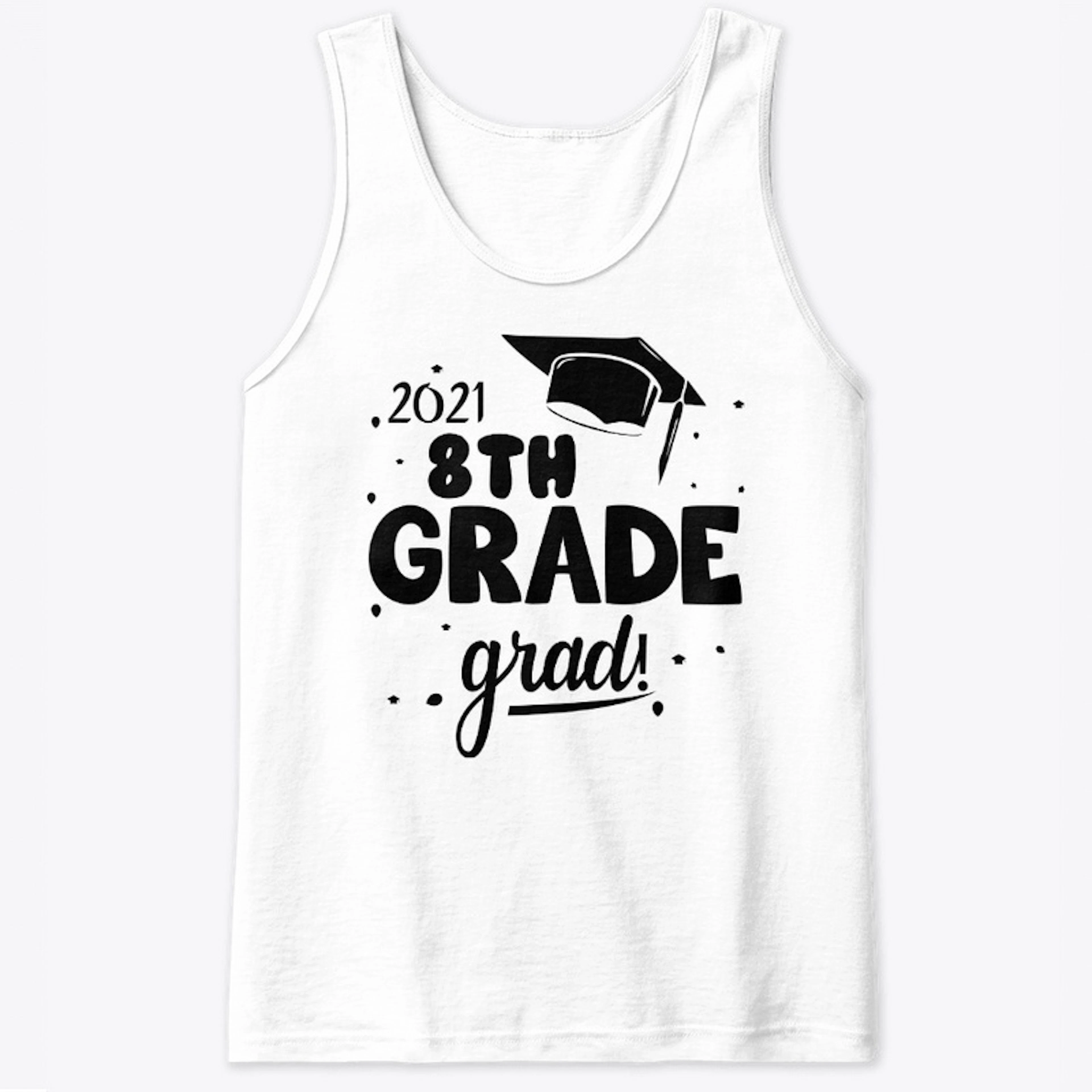 8th Grade Grad 2021