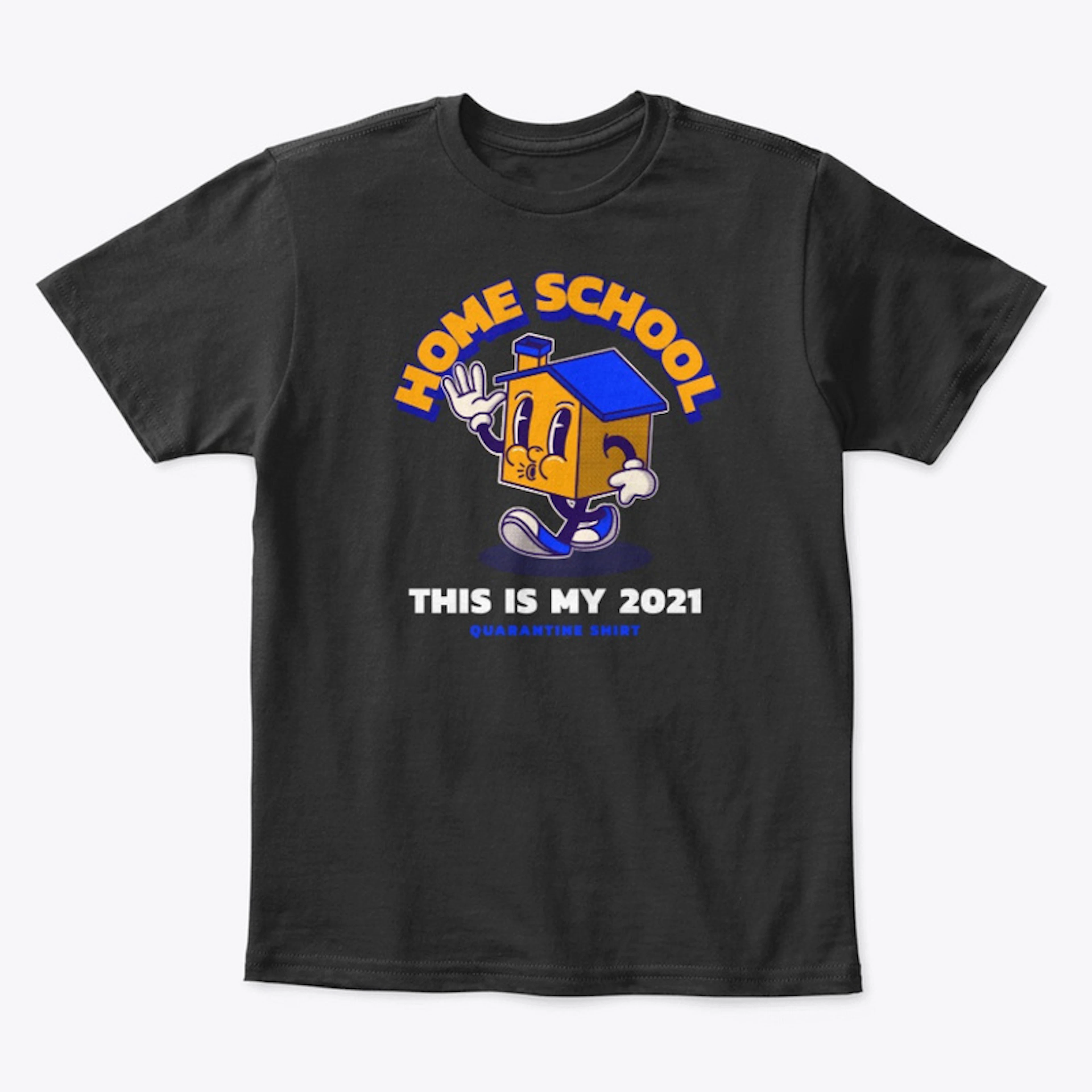 Home School 2021