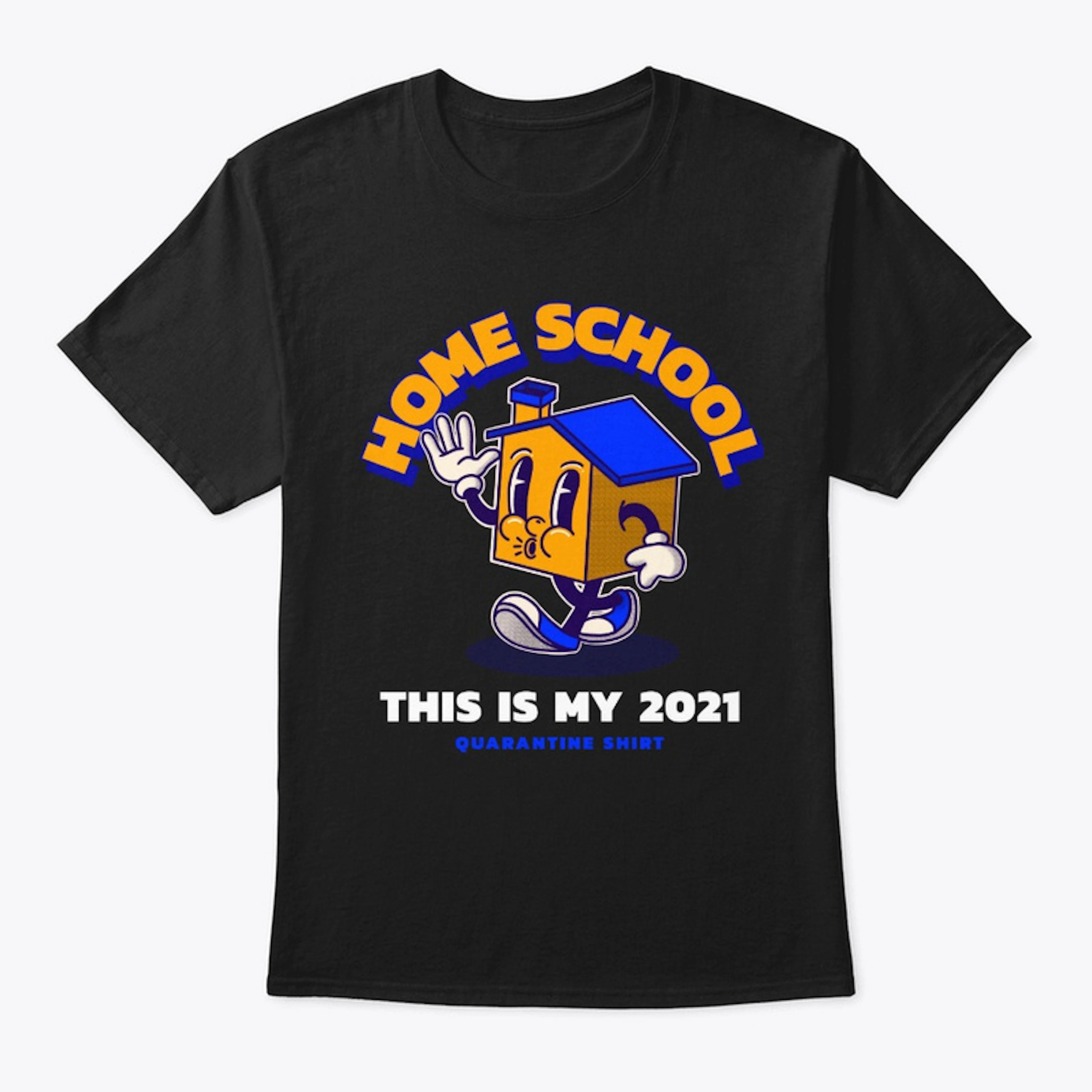 Home School 2021