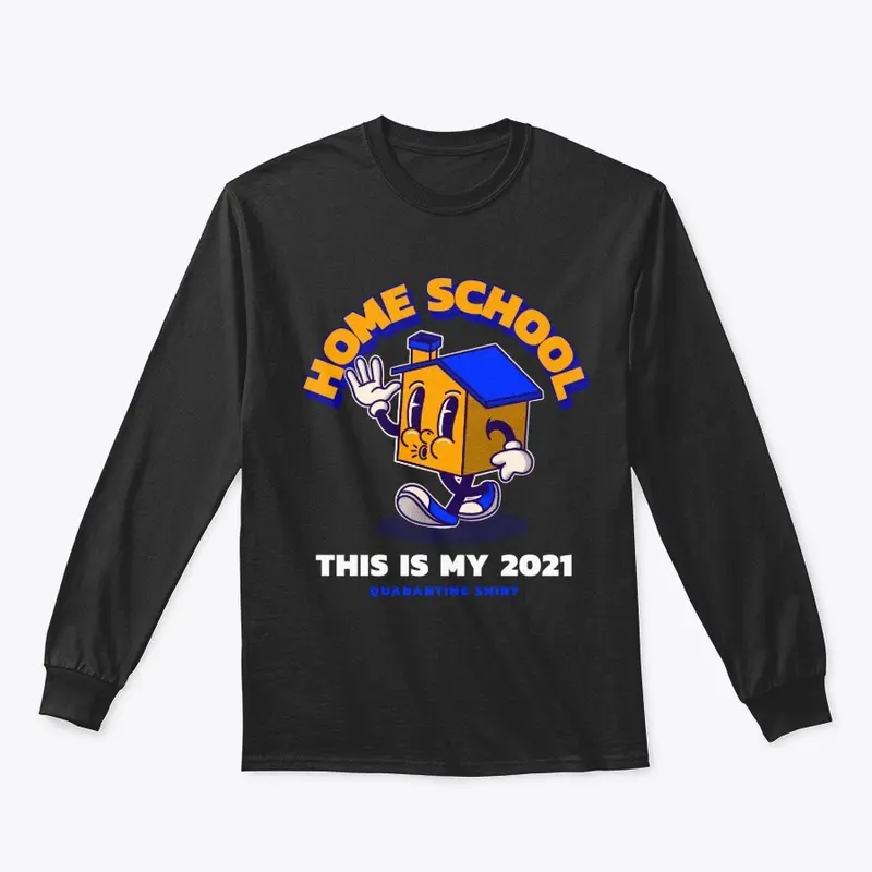 Home School 2021